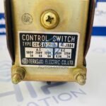 Terasaki CD-602W | Control Switch - Image 5