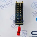 Terasaki CD-602W | Control Switch - Image 2