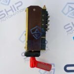 Terasaki CD-602W | Control Switch - Image 3