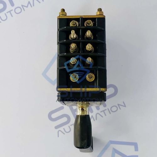 CD 605R (3) Terasaki CD-605R | Control Switch