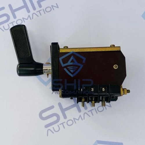 CD 605R (4) Terasaki CD-605R | Control Switch