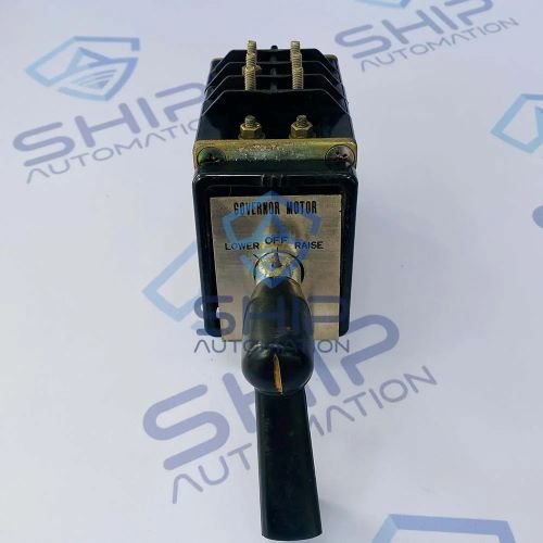 CD 605R (5) Terasaki CD-605R | Control Switch