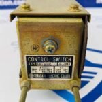Terasaki CD-SP1 | Control Switch - Image 5