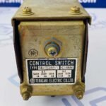 Terasaki CD-SP2 | Control Switch - Image 5