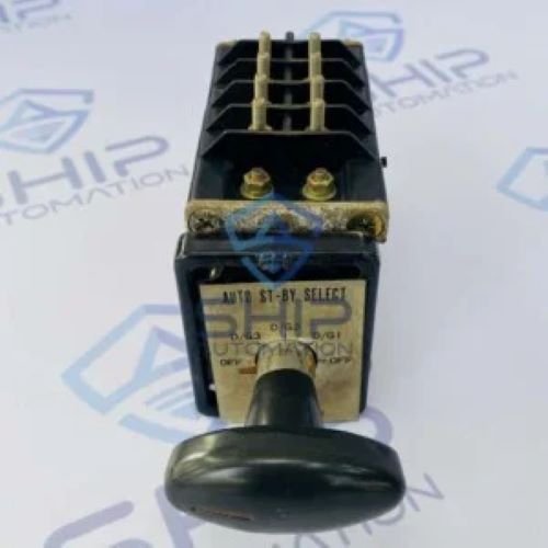 Terasaki CD-SP3 | Control Switch