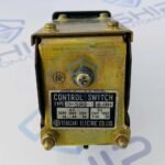 Terasaki CD-SP3 | Control Switch - Image 4