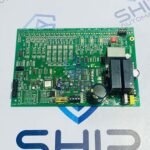 Thorn Security C1626 | T1216 Fire Panel Board