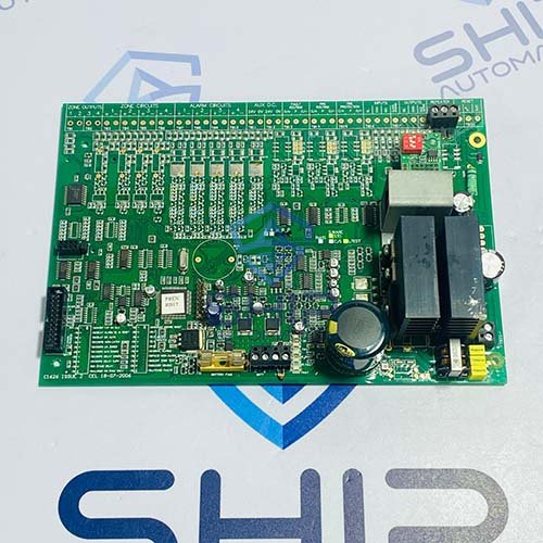 Thorn Security C1626 | T1216 Fire Panel Board