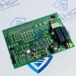 Thorn Security C1626 | T1216 Fire Panel Board - Image 3