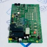 Thorn Security C1626 | T1216 Fire Panel Board - Image 2