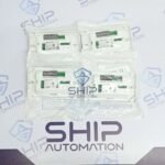 Tyco CIM 800 | Contact Input Module & Cover (555.800.032) - Image 2