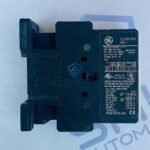 General Electric CL01A310T6	| Contact Block - Image 4