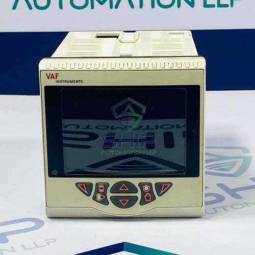 Vaf Instruments CM30/2V0S0EB/S02 | Viscosity Controller