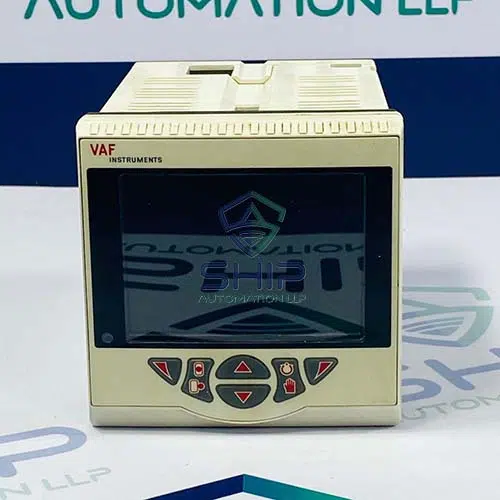 Vaf Instruments CM30/2V0S0EB/S02 | Viscosity Controller