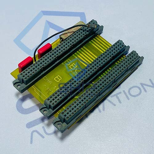 CMA 100 (5) BBC Brown Boveri CMA-100 | PCB