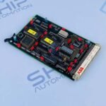 ABB CMA 122 | Synpol D PCB Card (3DDE 300 402) - Image 3