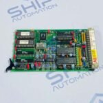 ABB Synpol D CMA 124 (P/N : 3DDE 300 404) - Image 2