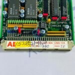 ABB Synpol D CMA 124 (P/N : 3DDE 300 404) - Image 5