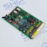 ABB Synpol D CMA 124 (P/N : 3DDE 300 404) - Image 3