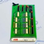 ABB synpol D CMA 125 (P/N : 3DDE 300 405) - Image 2