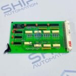 ABB synpol D CMA 125 (P/N : 3DDE 300 405)