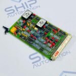 ABB Synpol D CMA 126 (P/N :3DDE 300 406) - Image 3