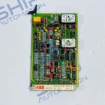 ABB Synpol D CMA 126 (P/N :3DDE 300 406) - Image 2