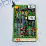 ABB Synpol D CMA 126 (P/N :3DDE 300 406)