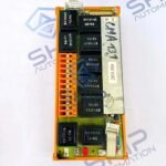 ABB CMA-131 | Servo-Motor Drive Encoder Module - Image 3