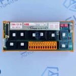ABB CMA 131-B | Synpol D Servo-Motor Drive Encoder Module (3DDE 300 411)
