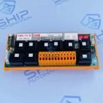ABB CMA 131-B | Synpol D Servo-Motor Drive Encoder Module (3DDE 300 411) - Image 2