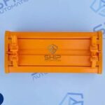 ABB CMA 131-B | Synpol D Servo-Motor Drive Encoder Module (3DDE 300 411) - Image 4