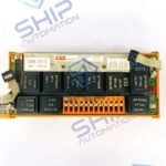 ABB CMA-131 C | Synpol D PCB Card (3DDE300411)