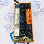 ABB CMA-131 C | Synpol D PCB Card (3DDE300411) - Image 3