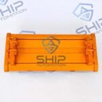 ABB CMA-131 C | Synpol D PCB Card (3DDE300411) - Image 4