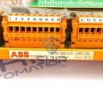 ABB CMA-135 | Terminal Board (3DDE300415) - Image 4