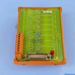 ABB CMA 137 | Synpol D Terminal Board (3DDE 300 417) - Image 3