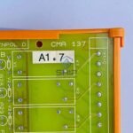 ABB CMA 137 | Synpol D Terminal Board (3DDE 300 417) - Image 5