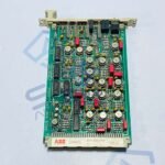 ABB CMA-32 | Synpol PCB (GVT3605792) - Image 2