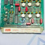ABB CMA-32 | Synpol PCB (GVT3605792) - Image 5