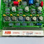 ABB CMA 35 | Short Circuit Card (GVT3605799) - Image 5