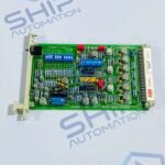 ABB CMA 35 | Short Circuit Card (GVT3605799) - Image 3