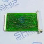 ABB Synpol CMA 52 PCB - Image 4