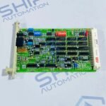 ABB Synpol CMA 52 PCB - Image 3