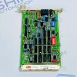 ABB Synpol CMA 52 PCB - Image 2