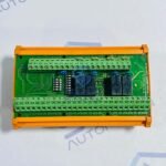 Consilium CMM-44 | CS3000 PCB (52000)