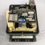 Terasaki CO-CST 11 | Over Current Relay - Image 2
