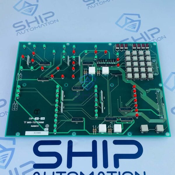Nabco COP-001-11A | PCB (885-73753980)