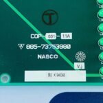 Nabco COP-001-11A | PCB (885-73753980) - Image 5