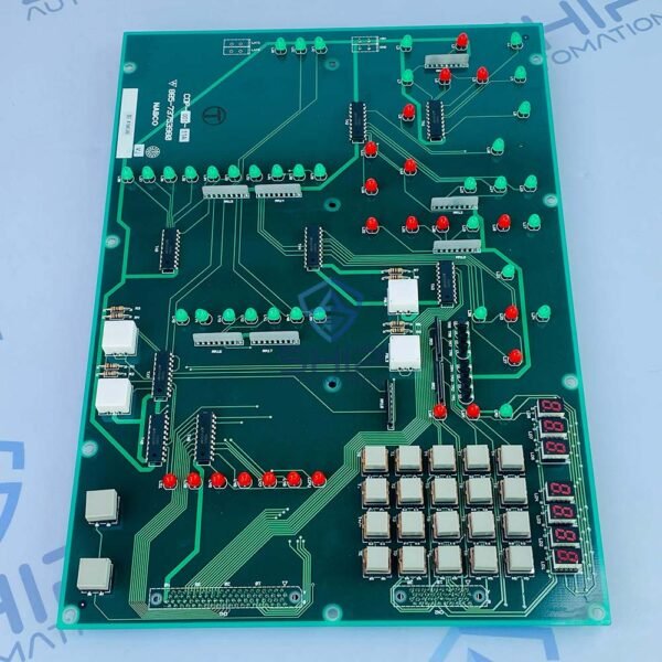 Nabco COP-001-11A | PCB (885-73753980)